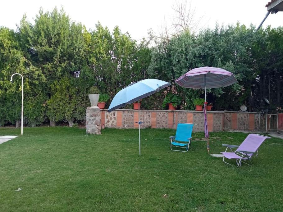 Finca Denunez Villa La Mata  Luaran gambar
