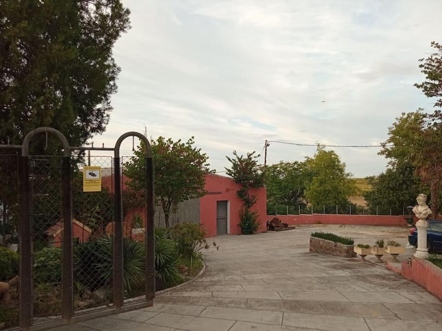 Finca Denunez Villa La Mata  Luaran gambar